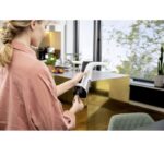 Kärcher WV 4-4 PLUS Battery set electric window cleaner 0.15 L Black  White  Yellow - imagine 5