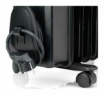 Black+Decker BXRA2300E oil-filled radiator - imagine 4