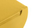 LEITZ Ergo Cosy 53710019 Footrest yellow - imagine 2