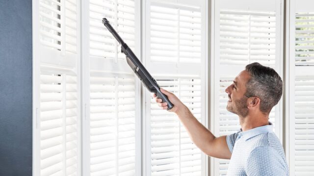 Shark WV200 Cordless Handheld - imagine 9