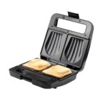 ADLER AD 3079 sandwich toaster - imagine 2