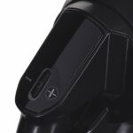 Samsung VS20C9542TN/WA stick vacuum/electric broom AC Dry Bagless 0.8 L 580 W Black  Green