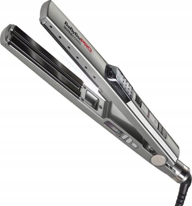 Straightener BABYLISS BAB2191SEPE - imagine 5