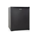 MPM-30-MBS-06/L Minibar refrigerator Freestanding Black with GLASS FRONT BLACK - imagine 3
