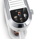 De’Longhi Dedica Duo EC890.WI Espresso Maker - imagine 7