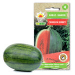 Toraf Nasiona warzyw | Arbuz Crimson Sweet | Opakowanie 1g