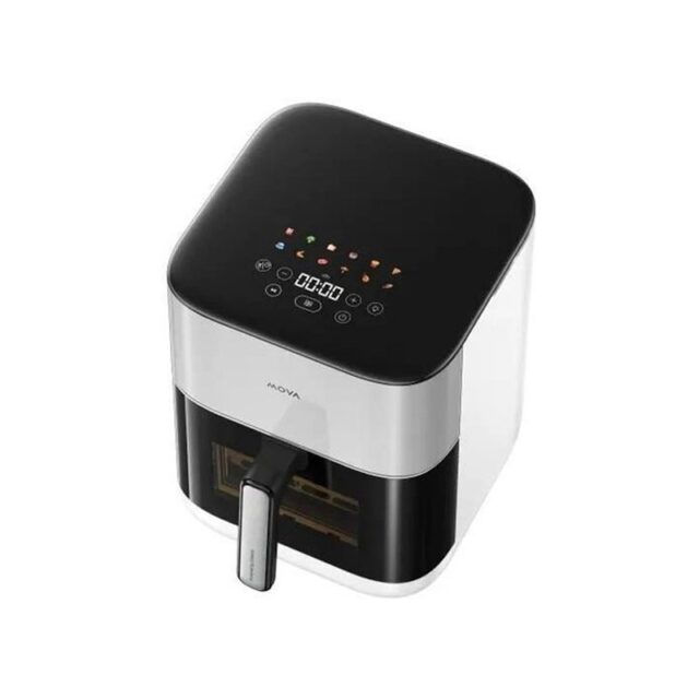 Mova by Dreame FD10 Pro fat-free fryer - imagine 6