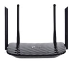 TP-Link EC225-G5 | Wi-Fi Router | AC1200, MU-MIMO, Dual Band, 4x RJ45 1000Mb/s, WPA3 - imagine 5