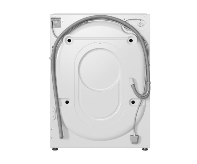 Whirlpool BI WMWG 91485 EU washer dryer Built-in Front-load White D - imagine 9