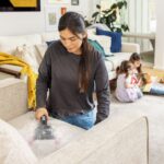 BISSELL SPOTCLEAN HOOVER 3697N - imagine 4