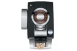 Coffee Machine Jura Z10 Aluminimum Black (EA) - imagine 5