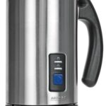 Electric milk frothing and heating device MPM MKW-03M