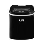Portable ice maker LIN ICE PRO-B12 black