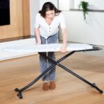 Taurus Argenta Elegance Full-size ironing board 1700 x 480 mm - imagine 8