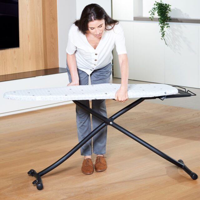 Taurus Argenta Elegance Full-size ironing board 1700 x 480 mm - imagine 8