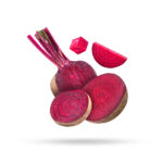 PNOS Nasiona na taśmie | Burak Ćwikłowy Czerwona Kula 2 | Taśma 6m - imagine 7