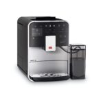 Melitta Barista Smart TS Espresso machine 1.8 L - imagine 7