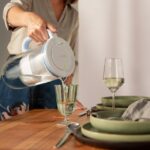 Brita Glass+3 Maxtra Pro Pure Performance Filtering jug - imagine 4