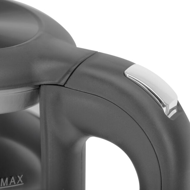 ADLER AD 1305 electric kettle grey silver - imagine 5