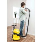 KARCHER Dust Extractor for (W&D 2 - W&D 6) - 2.863-234.0 - imagine 4