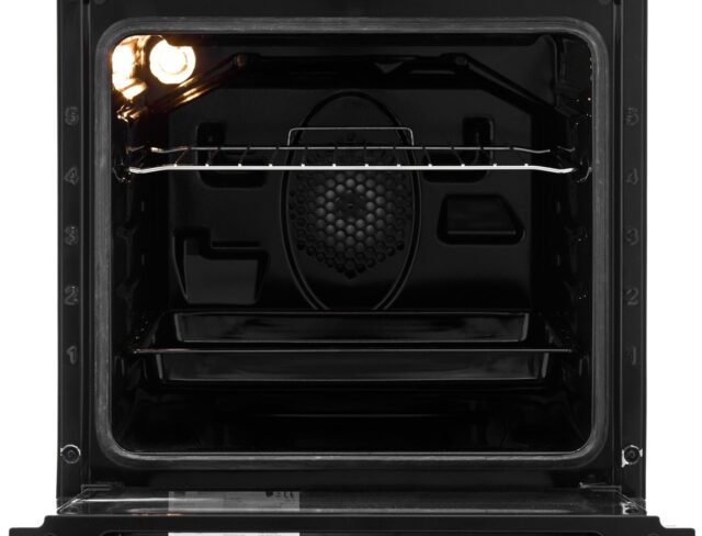 BEKO FSE52321DBD cooker - imagine 5