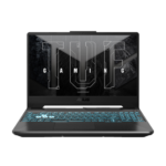 Laptop ASUS TUF Gaming A15 15.6inch AMD Ryzen 7 7445HS 16GB RAM RTX 3050 512GB SSD QWERTY - No OS - Grey