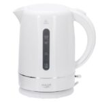 Adler AD 1385w Electric kettle 1.7 L white - imagine 2
