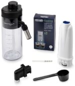 DeLonghi espresso machine ECAM 320.70.TB