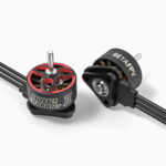 BetaFPV 0702 30000KV | Brushless Motor Set for Drones | 4 pcs - imagine 2