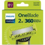 PHILIPS QP 624/50 One Blade Replacement Blade - imagine 2