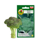 PNOS Nasiona warzyw | Brokuł Cezar | Opakowanie 2g