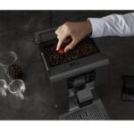 Krups Intution Preference EA875U10 coffee maker Semi-auto Espresso machine 3 L - imagine 7