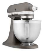 KitchenAid Artisan 5KSM185PS Stand mixer 300 W Grey - imagine 5