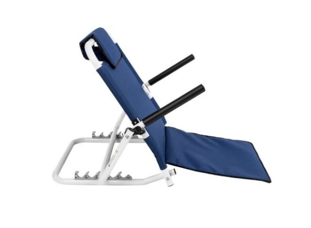 BACKTIM tiltable back and head rest - imagine 2