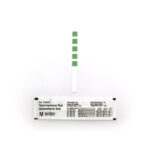 Dafi FLOW COMFORT D1 three-way faucet system COMO chrome - imagine 7