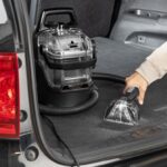 BISSELL SPOTCLEAN HOOVER 3697N - imagine 8