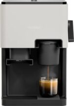Nivona CUBE 4102 Semi-auto Espresso machine 1.4 L - imagine 4
