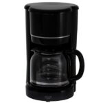 Adler AD 4383b Drip coffee maker for ground coffee 1.5 L Black - imagine 2