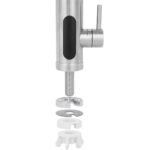 Instantaneous water heater N'OVEEN IWH560 - imagine 4