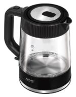 CORDLESS GLASS KETTLE MPM MCZ-117
