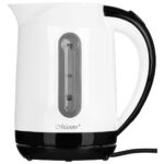 ELECTRIC KETTLE MR-041-WHITE MAESTRO