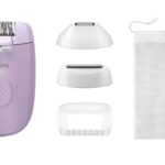 Philips 4000 series Epilator Series 4000 BRE257/00 Corded Epilator