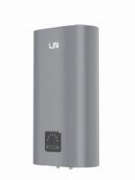 LIN LIFVD2 50L grey electric boiler without WI-FI - imagine 3