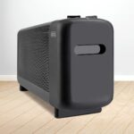 Micro-thermal heater Black+Decker BXMRA1500E - imagine 2