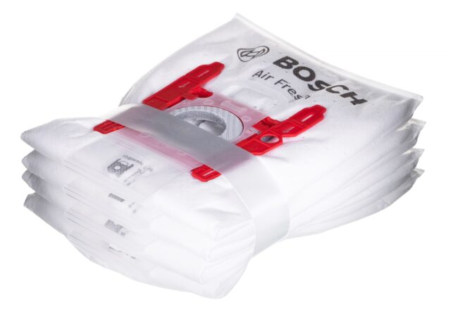 Bosch BBZAFGALL vacuum accessory/supply Universal Dust bag - imagine 4