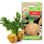 Toraf Nasiona warzyw | Seler Makar | Opakowanie 1g