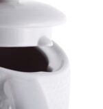 Maestro MR-073 electric kettle 1.2 L 1200 W White - imagine 5