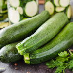 PNOS Mieszanka nasion | Dynia Zwyczajna, Cukinia | Opakowanie 6g - imagine 4