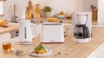 Bosch TWK3M121 MyMoment 2400 W electric kettle  white - imagine 3