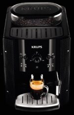 Krups EA8108 coffee maker Espresso machine 1.8 L Fully-auto - imagine 10